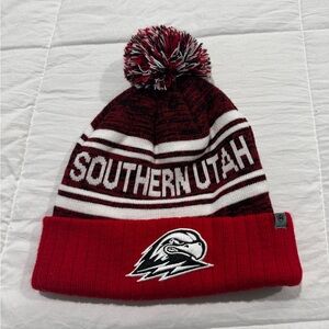 Southern Utah University SUU beanie
